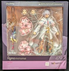 MAXFACTORY figma Fate/Grand Order - 절대 마수 전선 바빌로니아- 마린 479