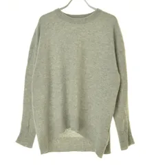 【JOURNALSTANDARD】カシミヤ100%タートルネックプルオーバー長袖ニットセーター