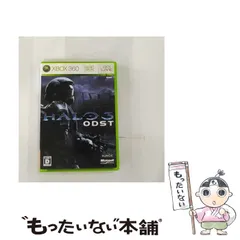【中古】 HALO3 ODST [Xbox360] / 日本マイクロソフト