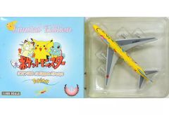 リアルサウンド ANA ピカチュウジャンボ 新品未開封 - メルカリ