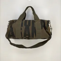 ヴィヴィアンウエストウッド Vivienne Westwood PROPAGANDA 2wayキャンバスボストンバッグ レディース 表記無 のサムネイル