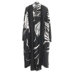 2025年最新】Yohji Yamamoto シャツワンピースの人気アイテム