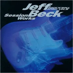 2025年最新】JEFF BECK cdの人気アイテム - メルカリ