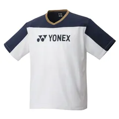 ヨネックス(YONEX)半袖Vブレーカー 限定モデル サイズO ヨネックス(YONEX)半袖Vブレーカー 限定モデル サイズO