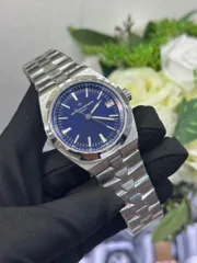 12今すぐ購入へようこそ! ！ヴァシュロン?コンスタンタンオーバーシーズシリーズ4500V/210A-B12815｜本日限定特価｜新品未使用