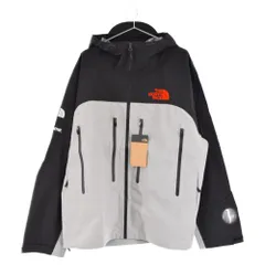 SUPREME (シュプリーム) 22AW×THE NORTH FACE Taped Seam Shell Jacket