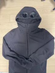 2025年最新】cp company パーカーの人気アイテム - メルカリ