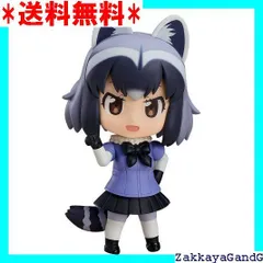 (未使用･未開封品)ねんどろいど けものフレンズ フェネック ノンスケール ABS&amp;PVC製 塗装済み可動フィギュア Amazon.co.jp: ねんどろいど けものフレンズ フェネック ノン