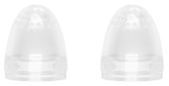 新品 OXO (オクソー) 離乳食フィーダー交換用ポーチ 2個入り FDOX61118600のサムネイル