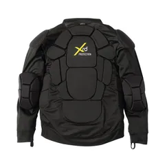 エビス プロテクター 未使用 XLサイズ 19-20 楽天市場】EBS（プロテクター｜スキー・スノーボード用