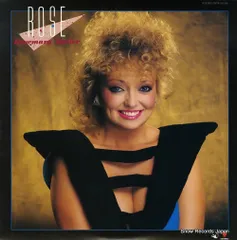 CD☆2枚／ローズマリー・バトラー／ローズ／CA35ー1052／激レア Yahoo!オークション - ローズマリー・バトラー ROSE / ROSEMARY