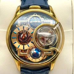 トゥールビヨン高級時計 #期間限定特価 #定価97000円ベルトは小傷多少あります