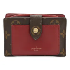 最新ICチップ❣️ルイヴィトン モノグラム ポルトフォイユ ジュリエット 折り財布 楽天市場】ルイヴィトン LOUIS VUITTON 財布 二つ折り