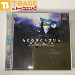 2024年最新】ACONCAGUA PSの人気アイテム - メルカリ