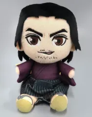 龍が如く維新！極　土方歳三 モアプラスぬいぐるみ Amazon.co.jp: 龍が如く 維新 極 モアプラスぬいぐるみ 土方歳三