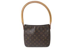 CHANEL シャネル NO.5 ナンバー5 チェーンショルダーバッグ 7番台 
