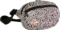 ケルティ KELTY アウトドア MINI OVAL FANNY 3259255825 GOLDLE ゴールドレオパード