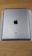 iPad 32GB ホワイト