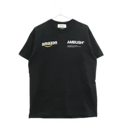 2023年最新】アンブッシュ半袖Tシャツ（メンズ）の人気アイテム - メルカリ