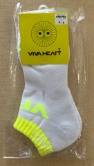 VIVA HEART♡　ゴルフ　靴下　レディース　  サイズ23-25㎝