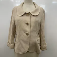 MISCH MASCH ミッシュマッシュ ジャケット、上着 ビッグボタンジャケット