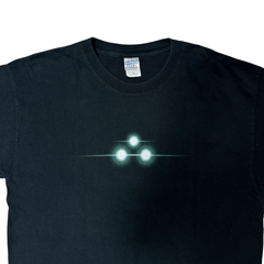 00s Tom Clancy’s Splinter Cell スプリンターセル Tシャツ XLサイズ ゲームTシャツ アニメTシャツ Vintage ヴィンテージ ビンテージ