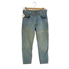 リーバイス Levis 359刻印 フィリピン製 603-0217 ジップフライデニムパンツ メンズ  28