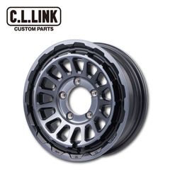 UNIONRIM HR 16×5.5J +20 139.7 5H