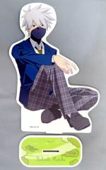 中古】Tシャツ 水樹奈々 S.C.GACHA-TEE(Tシャツ) ブルー