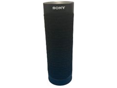 SONY (ソニー) ソニー ワイヤレスポータブルスピーカー  SRS-XB23 ブラック 家電/004