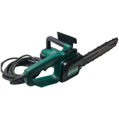 €€HITACHI 日立 チェーンソー CS35 ブルーのサムネイル