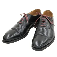 2024年最新】CROCKETT＆JONES クロケット＆ジョーンズ ストレートチップ メンズ ドレスシューズ NORWICH  5140-1015-25 靴 紳士の人気アイテム - メルカリ