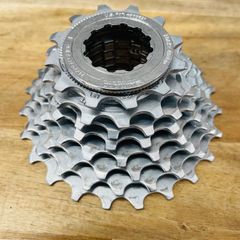 パーツ YusukeOtsuka HYPERGLID HG-70 8s 11-21 New-Old-Stock Shimano HyperGlide (HG70) Cassette7-speed