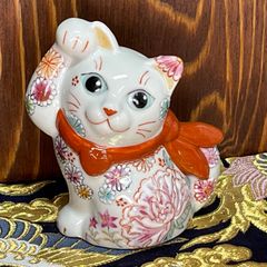 専用おまとめ【願いが叶う 幸運招福 九谷焼】ゆっきー 招き猫 マトニャシカ 専用おまとめ【願いが叶う 幸運招福 九谷焼】ゆっきー 招き猫