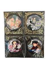 2025年最新】胡蝶しのぶ 缶バッジ バースデーの人気アイテム - メルカリ