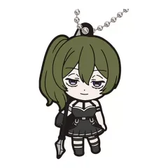 【中古】キーホルダー ユーベル 「葬送のフリーレン カプセルラバーマスコット2」