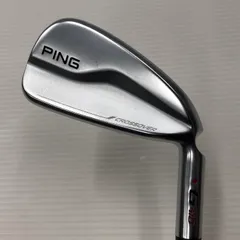 PING - ping クロスオーバー　3 Amazon.co.jp: PING i CROSSOVER Iron (4I Loft 22.5 Degrees