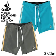 2025年最新】Volcom ボルコム サーフパンツの人気アイテム - メルカリ