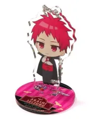【中古】雑貨 赤司征十郎 「黒子のバスケ スタンド付きアクリルキーホルダーコレクション ハロウィン」 KUROBAS OFFICIAL STORE限定
