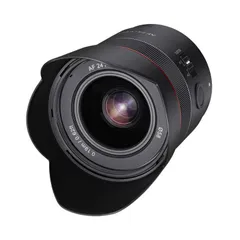 未使用に近い(1回使用)SONYレンズ　E11mm f1.8とNDフィルター レンタル - SONY(ソニー)E 11 mm F1.8 SEL11F18 | カメラと交換