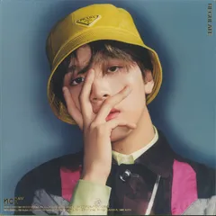 2025年最新】nct127 regulate ヘチャンの人気アイテム - メルカリ