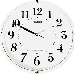 2025年最新】rhythm 掛時計・柱時計の人気アイテム - メルカリ