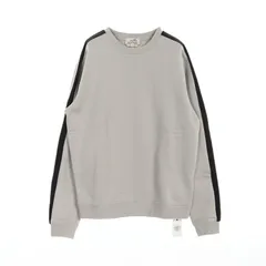 2025年最新】HERMES トレーナー・スウェットの人気アイテム - メルカリ