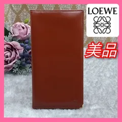 2025年最新】財布 新品未使用 ロエベの人気アイテム - メルカリ