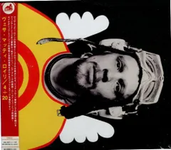 [新品ＣＤ]VESA-MATTI LOIRI （ヴェサ・マッティ・ロイリ）/4+20（TR012）
