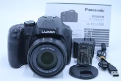 2025年最新】lumix dc-fz85の人気アイテム - メルカリ 2025年最新】lumix dc-fz85の人気アイテム - メルカリ