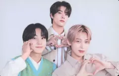 【中古】コレクションカード(男性) 73：ENHYPEN/ジョンウォン(JUNGWON)・ジェイク(JAKE)・ソヌ(SUNOO)/「2021 ENHYPEN [EN-CONNECT ： COMPANION]」トレーディングカード