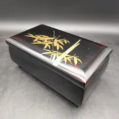 2025年最新】螺鈿 箱の人気アイテム - メルカリ