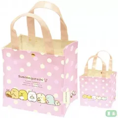【中古】バッグ(キャラクター) 集合 ランチトートバッグ 「すみっコぐらし」