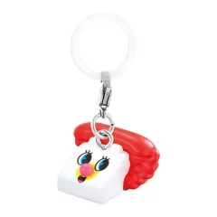 【中古】ストラップ 電話 「パワーパフ ガールズ めじるしアクセサリー 2」